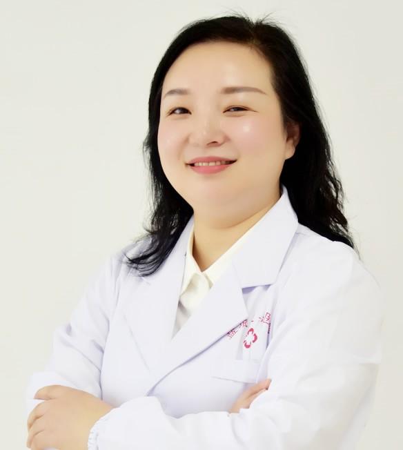李玉娟