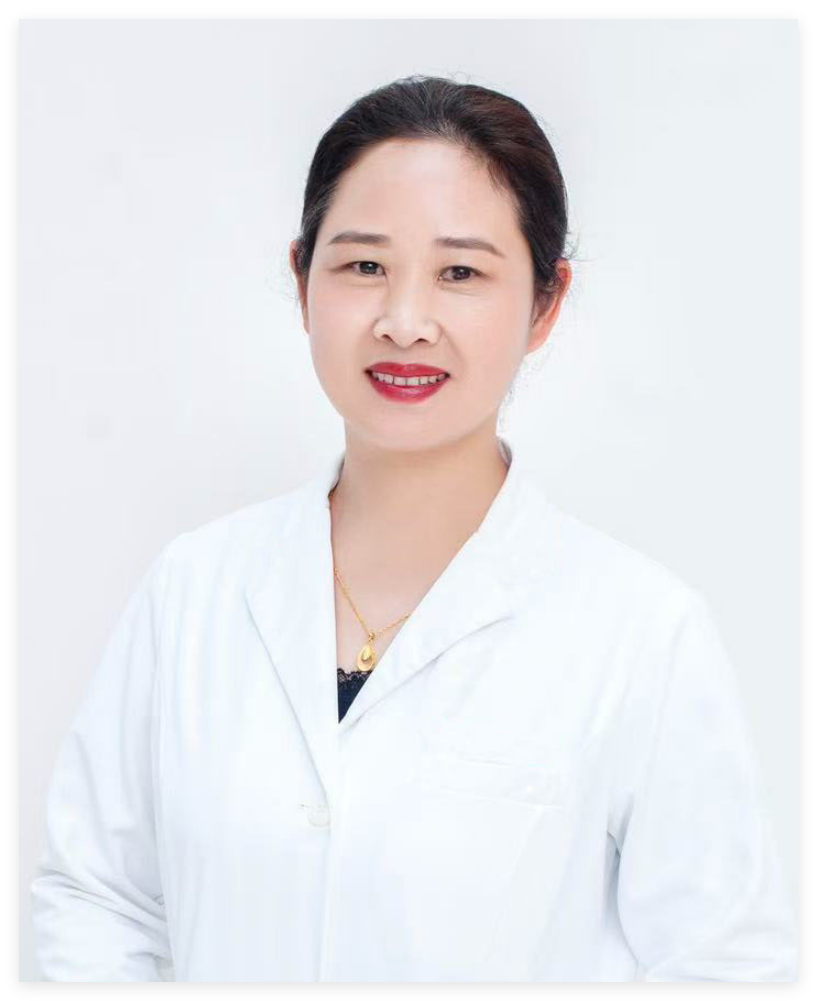 杨秀婷